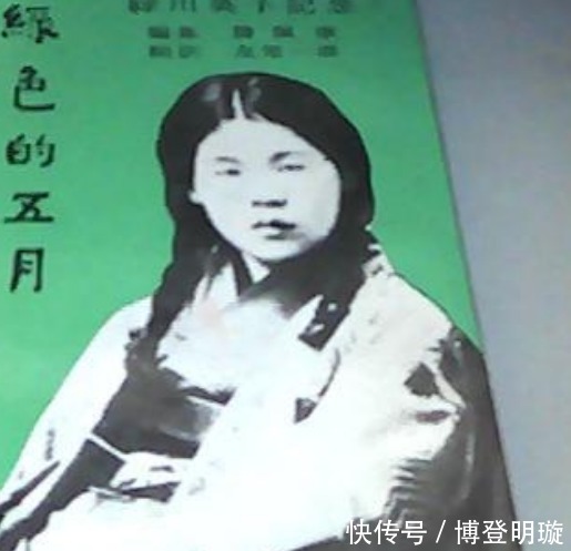 策反|一日本美女,为抗日策反千名日军:憎恨正在屠杀中国人民的日本军