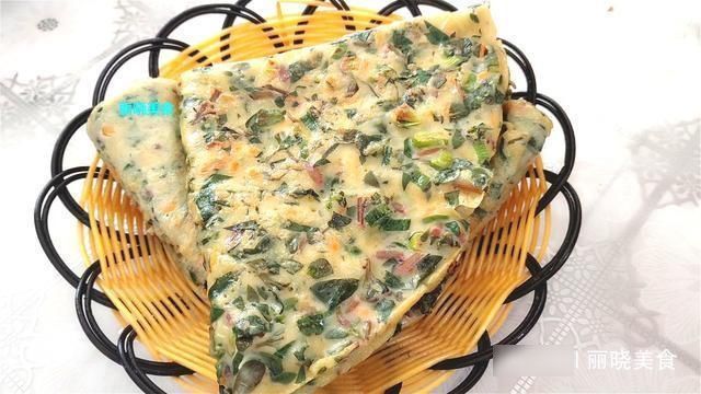 马齿苋正鲜嫩,既是美食又是良药,教你新吃法,上桌全家都抢着吃