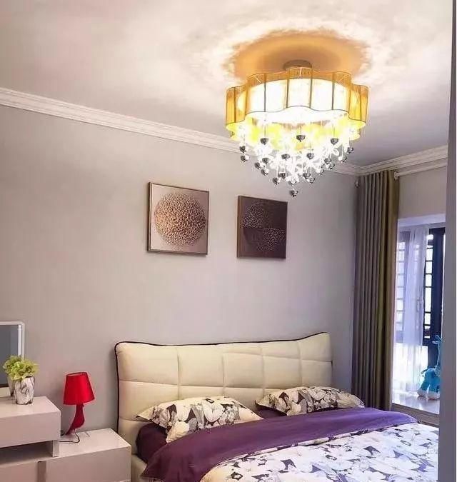 玄关|晒晒即将入住108平新房，客厅漂亮极了，玄关鞋柜好实用