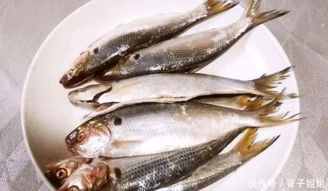 海鲜市场上比较便宜的8种海鱼,目前还无法养殖!看见了千万别错过