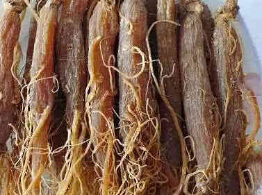 中医|中医称“它”功效胜过6味地黄丸，男人常吃补肾益精、养肝明目