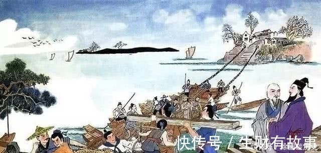 千古绝对#千古绝对:此上联难倒苏轼,900年无人能对,近代一牛人对出下联