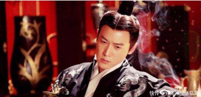 刘弗陵|汉武帝有六位儿子，为何要立年幼的刘弗陵为太子？并赐死勾弋夫人