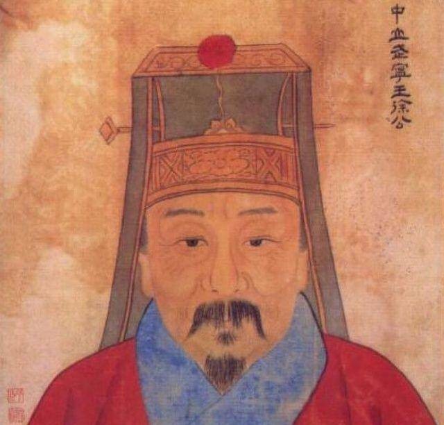 偷窥|朱元璋故意灌醉徐达，在旁偷窥，徐达醒后吓得结巴，大呼：我该死