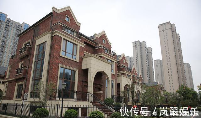 硬伤|为何许多人从别墅搬回高层专家披露了4大“硬伤”,确实挺棘手