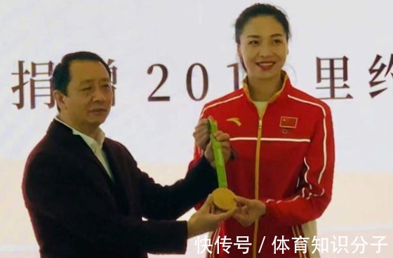 新星|女排双喜临门,7大新星爆发,33岁功勋令人致敬,郎平可以放心了