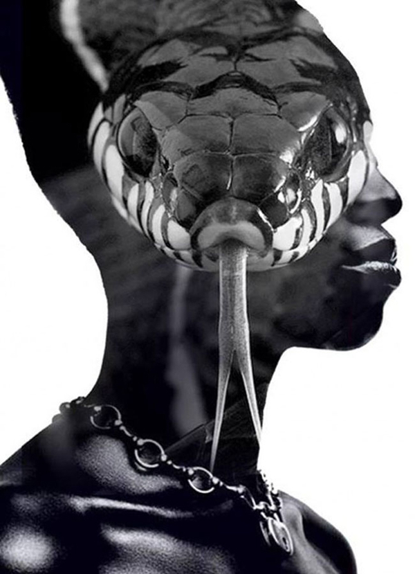 艺术家$脑洞大开!西班牙超现实主义艺术家安东尼奥·摩拉的梦幻作品