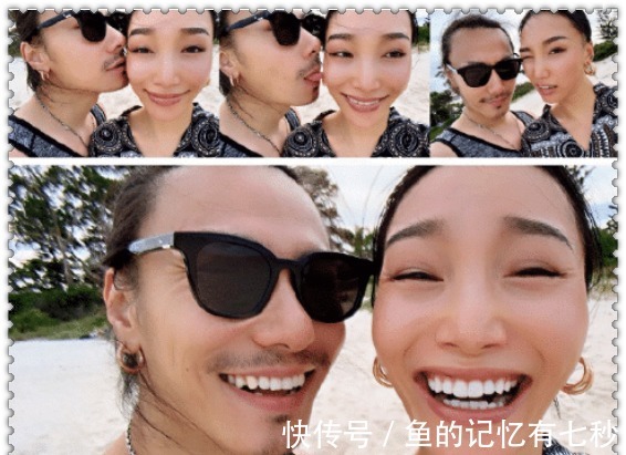 雷曦|《这就是街舞2》中他们竟是夫妻还有这些你不知道的事情！