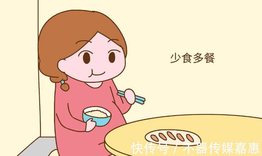 食物|改变吃饭顺序能帮你瘦?这个减肥冷知识你绝对不知道