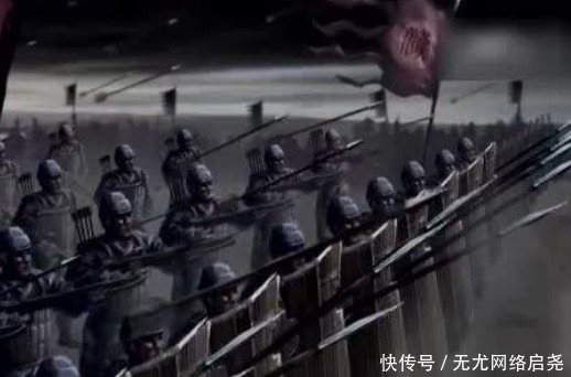 世代|一个让岳飞为之崇拜的名将，一家子都是名将，其家族世代守护中国