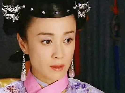 颜值|傅艺伟古装角色盘点!这颜值,说她是仙女不过分吧?