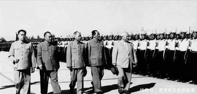 历史|你不曾深知的历史赫鲁晓夫!