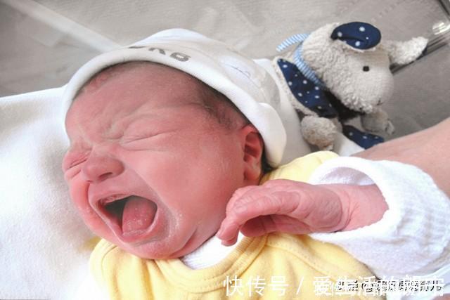 宝宝|孩子出生如果有这些特点,暗示在子宫里发育很不错,你家娃有吗?