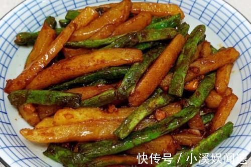 送上几款地道的家常菜，简单香味太诱人，百吃不厌！