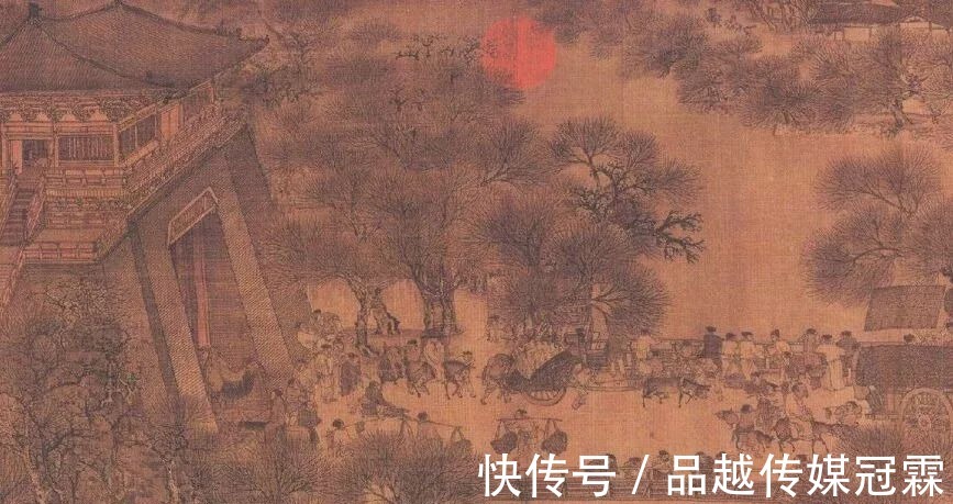 宋太宗|宋朝的“奸商骗子”究竟有多狡诈?可谓古代历史一绝