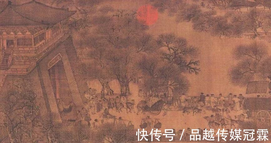 宋太宗|宋朝的“奸商骗子”究竟有多狡诈？可谓古代历史一绝