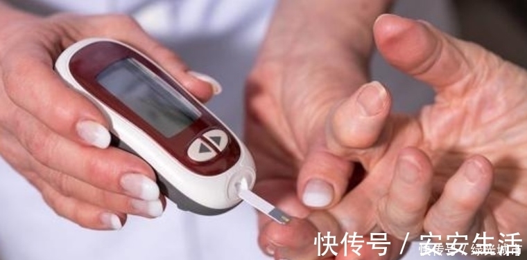 胰岛素|糖尿病最“怕”3种食物,多吃两口,血糖乖乖“掉下来”!