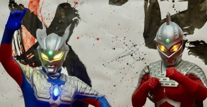 儿子|奥特曼谁的儿子出色大多都是默默无闻,只有他超越了自己父亲