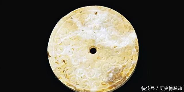 高古玉高清图片学习标本素材(8)