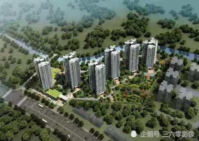 股份公司|历经14年终得以落地！布新社区非农建设用地商住楼项目举行奠基仪式