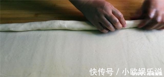 柔软|做糖饼一点都不难，不用发面不用饧面，照样柔软香甜