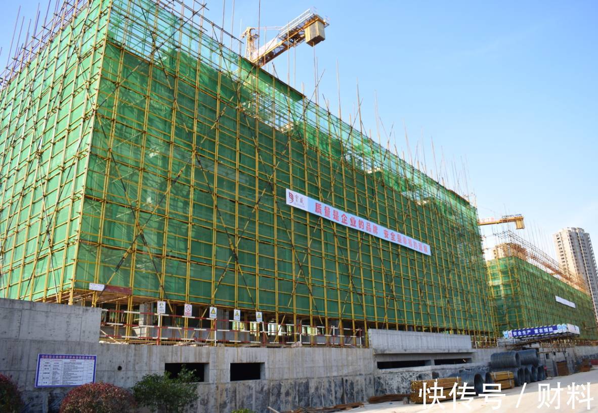 消防|高层住宅要“停建”?2021年起住宅迎来新标准,2类房子要吃香了