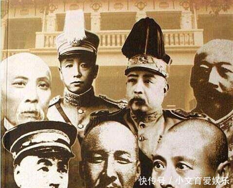 混战|北洋政府时期怎样的一个时代?真的军阀混战、民不聊生吗?