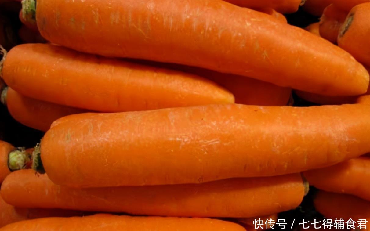 排毒|冬天不妨多吃3种食物,排毒养肝、补益身体,好处多多