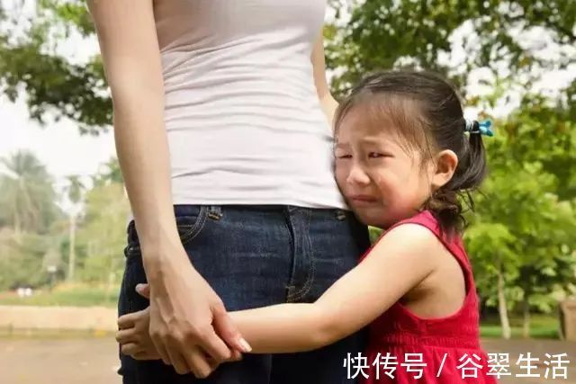 家长|孩子入园多天后,仍然不肯去幼儿园,往往和家长的五种行为关系大