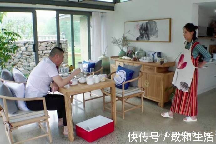 怀孕|怀孕不能做家务?“二做五不做”要牢记,孕妈和胎儿都享福