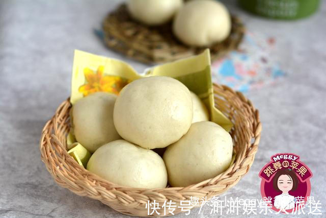 面团|5种早餐包,做法简单,营养好吃,学会了自己在家做