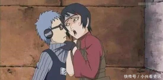 妹夫|火影宁次能打败现五影吗宁次在座的都是垃圾!妹夫你先坐下