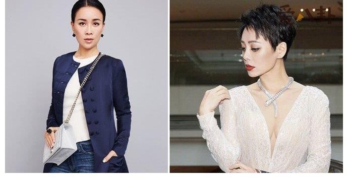 《浪姐3》名單出爐，李玟李冰冰爭“一姐”，整體陣容不如前兩季