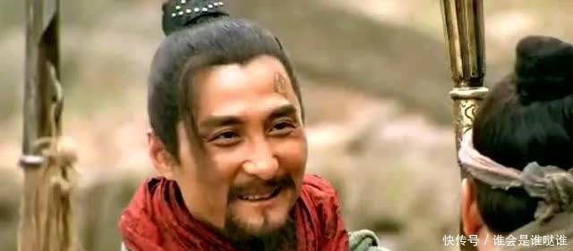 垫底|他是梁山元老之一,曾为梁山立下大功,为什么排名垫底原因简单!