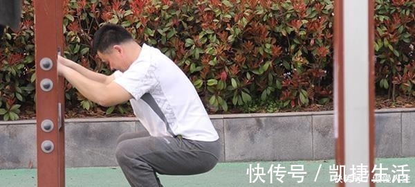 盆腔肌|坚持每天20个深蹲，不知不觉中，身体可能就会发生这些变化！