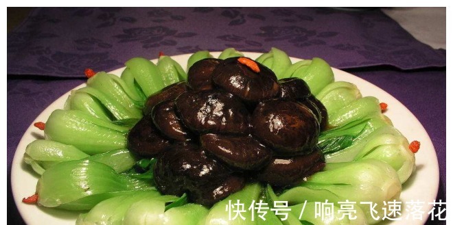 家常|家中自制8道素菜,家常又营养,食材简单步骤快,再也不用去饭店!