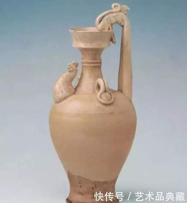 古瓷|鉴瓷:古瓷的形态特征