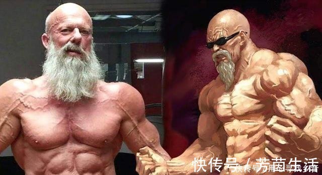 小姐姐|都说真人很难COS二次元角色,那是因为你没看过这些人敲碎次元壁
