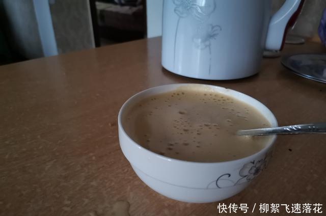 豆浆|这算不算全网最丰盛的豆浆呢!