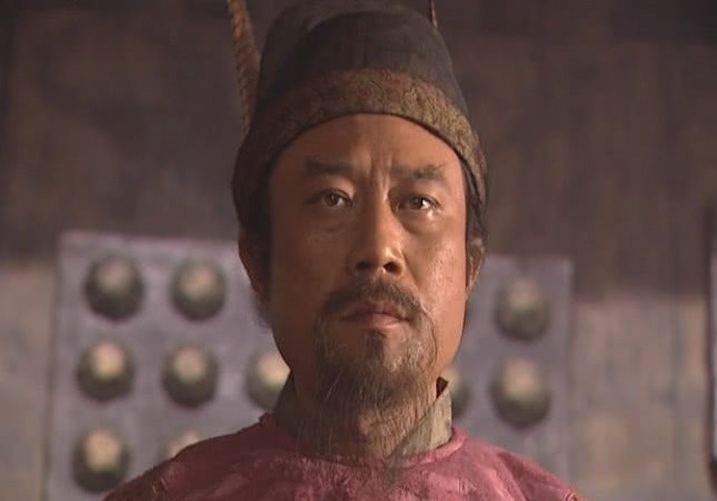 宋江犯|比宋江更狠更能算计的梁山好汉,下场却出奇的完美!