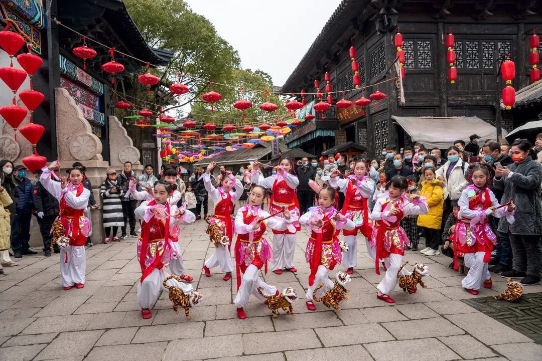 度假|象山年，最新鲜！这个春节象山接待游客21.48万人次，微度假产品受热捧