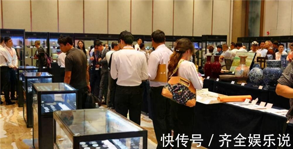 砥柱铭|郭沫若写的2个字拍出1610万天价，凭什么？专家：这根本不是字