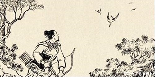 韓國射擊冠軍大言不慚: “弓箭起源于韓國”, 郭德綱一句話懟回去