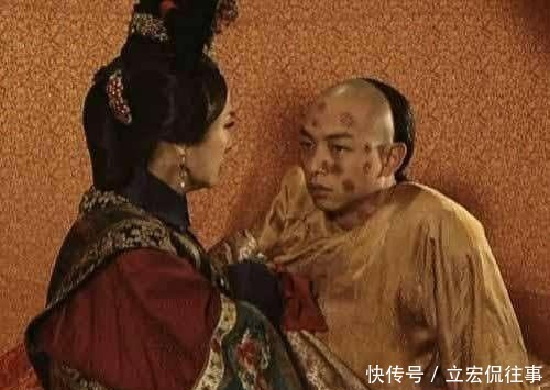 惠陵|同治帝和皇后共葬惠陵,百年后,盗墓贼打开地宫发现神奇一幕