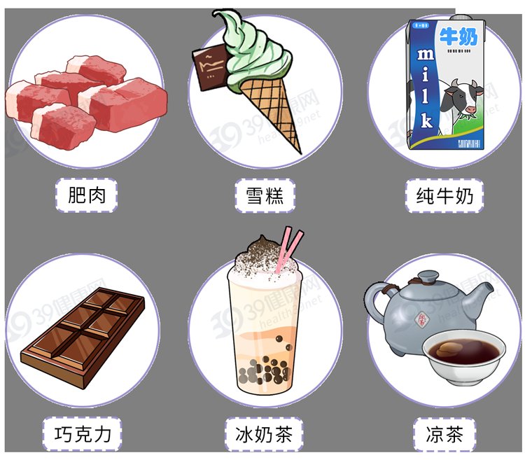 李雪梅|湿气重的人，身体会有12种表现，中了2个以上，提示你该祛湿了