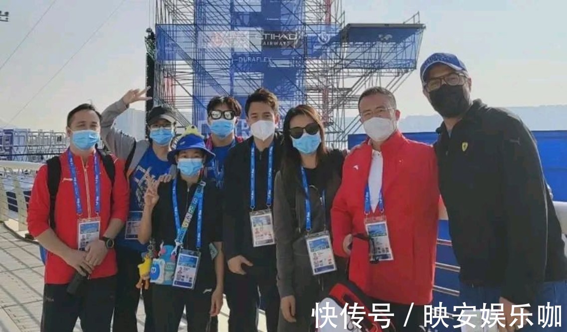 中国队|爆出大冷门,全红婵领衔的中国队首日输给黑马,红姐会错过金牌吗