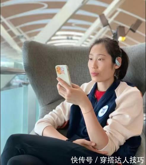 江苏女排|中国女排最新消息!蔡斌放弃姚迪,江苏女排的刁琳宇迎来好机会!
