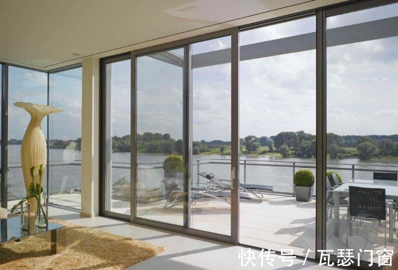 型材|门窗达到合格标准,80%会存在隐患!