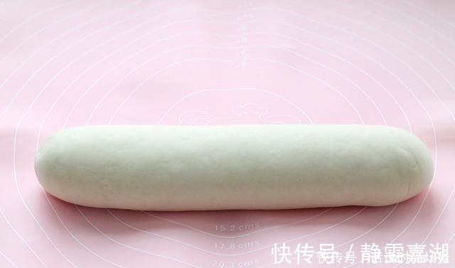 一次发酵的奶香小馒头，省时省力成功率高，暄软蓬松比面包还好吃