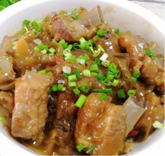 几道经典好吃家常菜,好吃美味又下饭,做法简单,招待客人不发愁